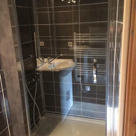 Apartamento Claude *