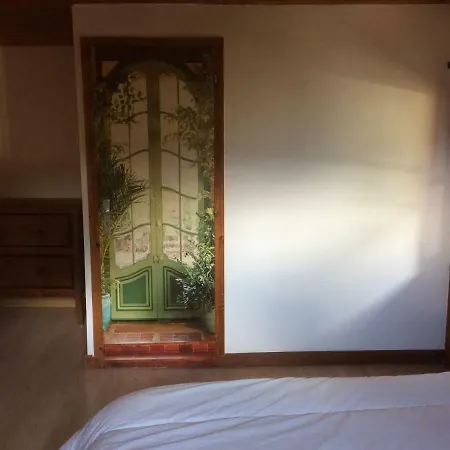Apartamento Claude Courchevel