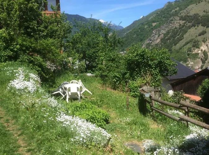 Claude * Courchevel